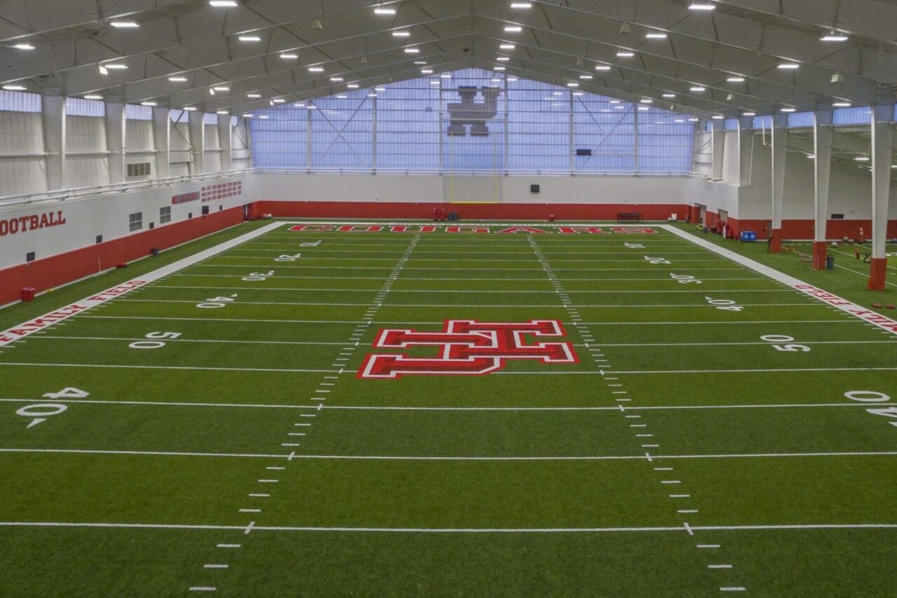 Indoor Turf
