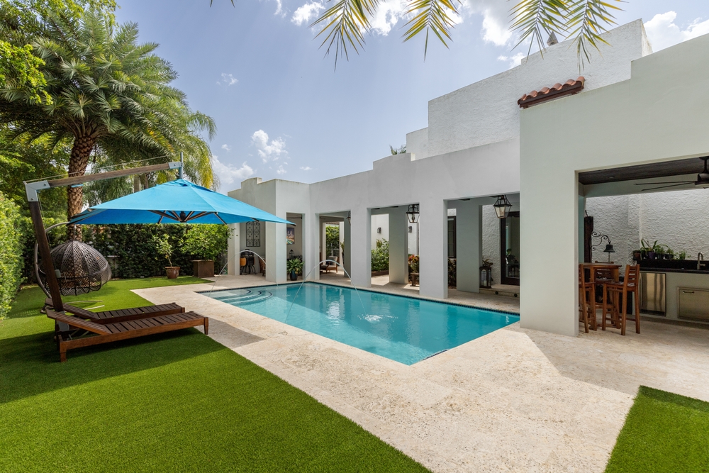 artificial turf toronto